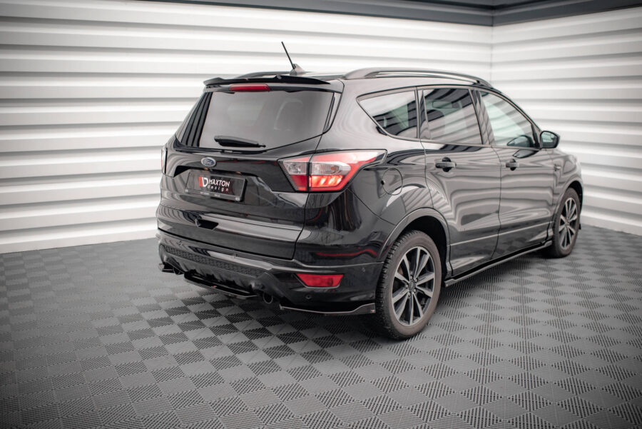 Diffuser Ford Escape ST-Line Mk3 – bilde 3 av 6