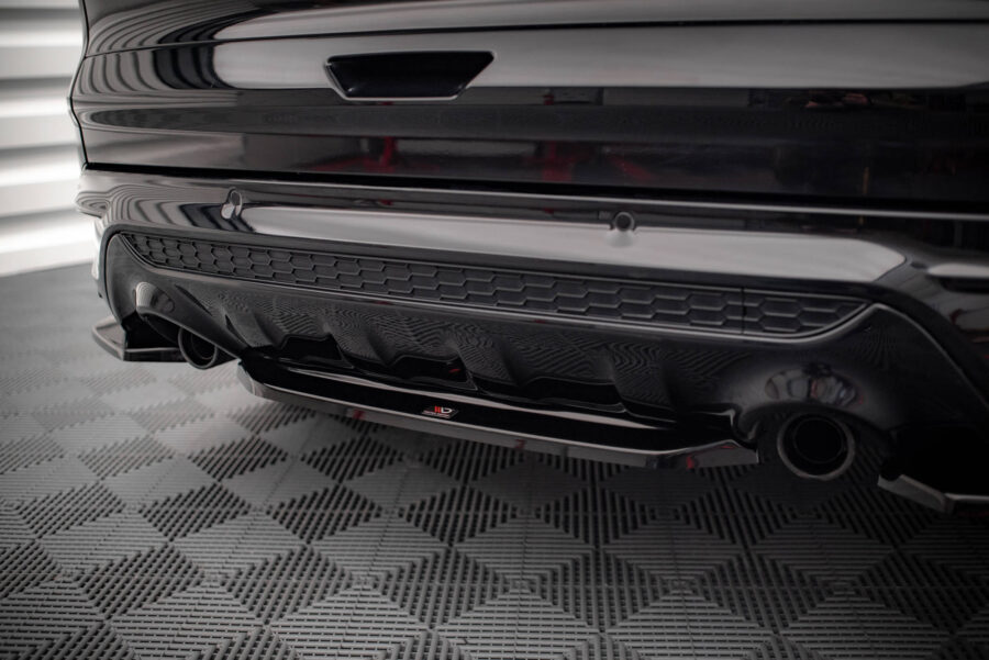 Diffuser Ford Escape ST-Line Mk3 – bilde 4 av 6
