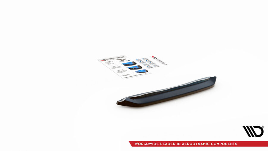 Diffuser Ford Escape ST-Line Mk3 – bilde 5 av 6