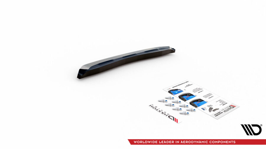 Diffuser Ford Escape ST-Line Mk3 – bilde 6 av 6