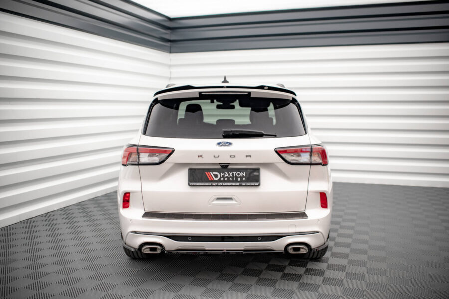 Diffuser Ford Kuga ST-Line Mk3 – bilde 3 av 5