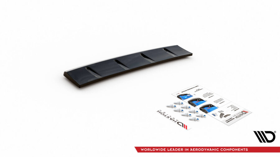 Diffuser Hyundai I30 N Hatchback Mk3 Facelift – bilde 5 av 5