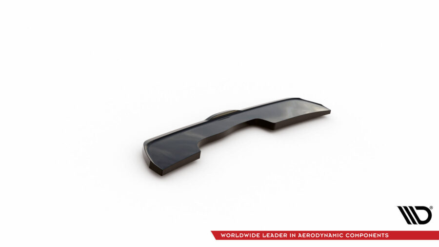 Diffuser Hyundai Kona N Mk1 – bilde 4 av 5