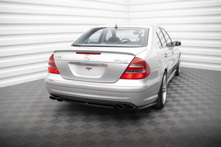 Diffuser Mercedes-Benz E 55 AMG W211 – bilde 1 av 5