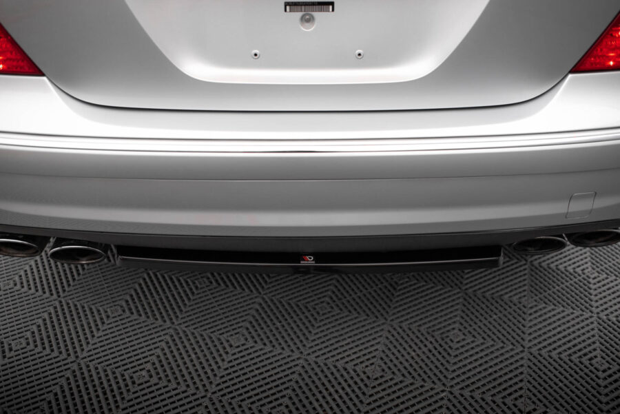 Diffuser Mercedes-Benz E 55 AMG W211 – bilde 2 av 5