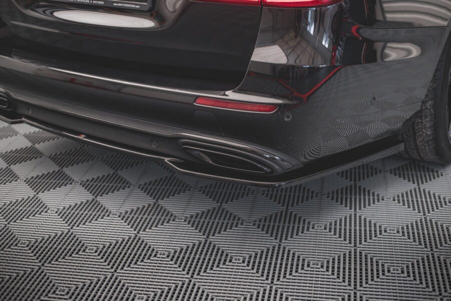Diffuser Mercedes-Benz E W213 – bilde 2 av 5