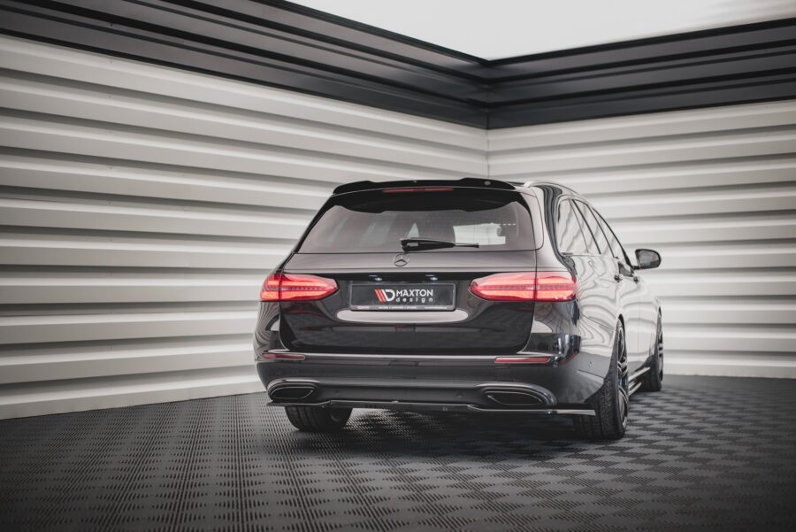Diffuser Mercedes-Benz E W213 – bilde 3 av 5