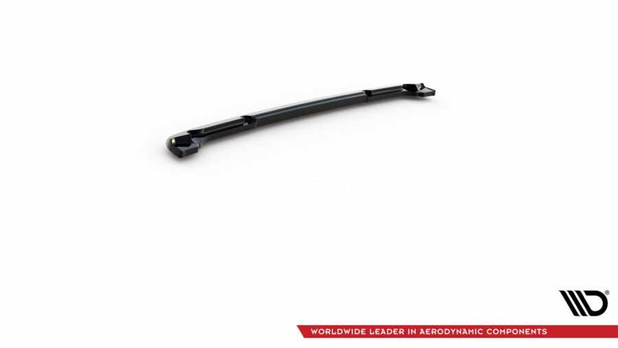 Diffuser Mini Cooper Clubman John Cooper Works F54 Facelift – bilde 5 av 5