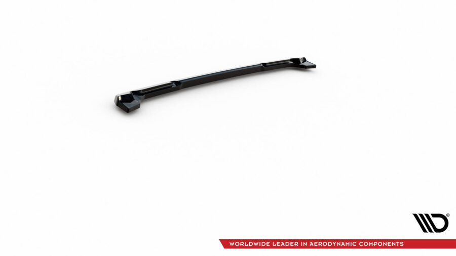 Diffuser Mini Cooper Clubman John Cooper Works F54 Facelift – bilde 5 av 5