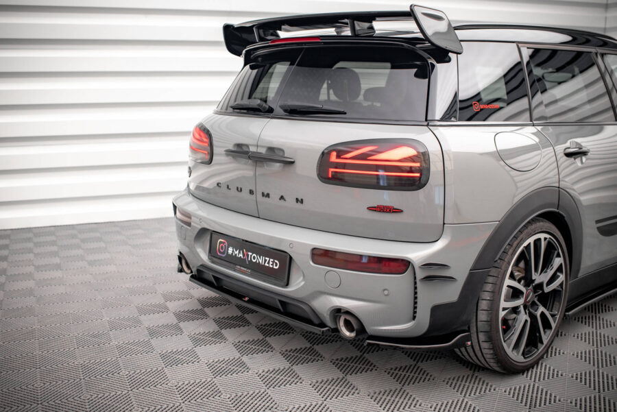 Diffuser Mini Cooper Clubman John Cooper Works F54 Facelift – bilde 1 av 5