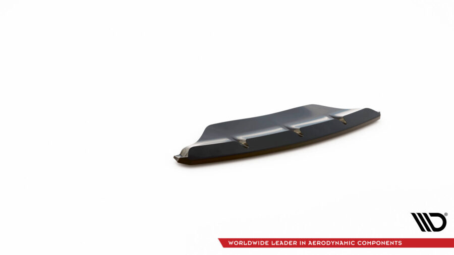 Diffuser Porsche Macan Mk1 – bilde 4 av 5