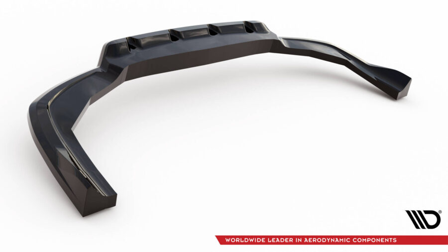 Diffuser Alfa Romeo Stelvio Quadrifoglio Mk1 – bilde 6 av 6