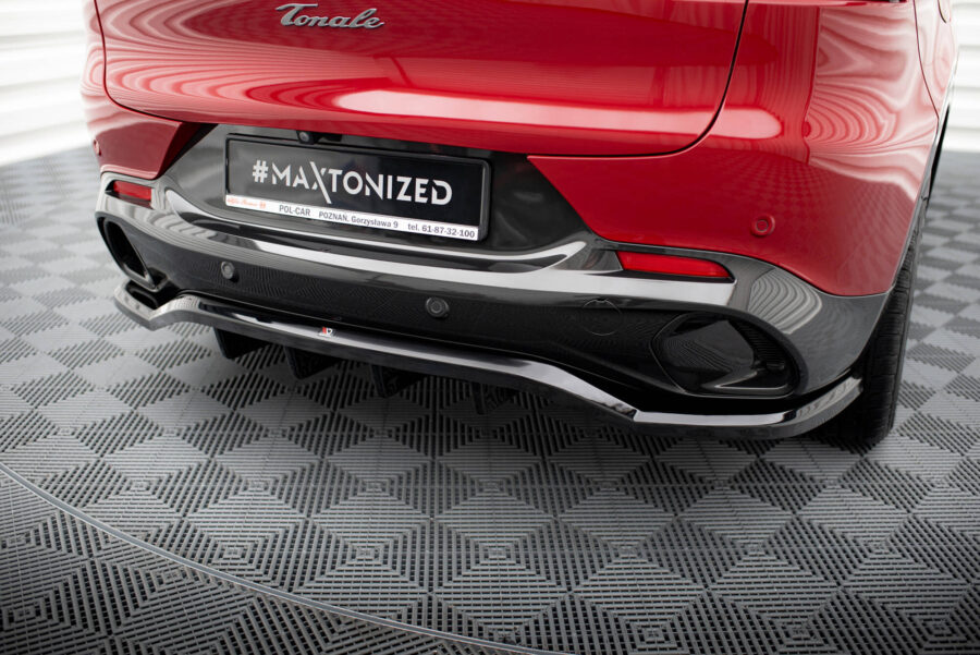 Diffuser Alfa Romeo Tonale Mk1 – bilde 1 av 5