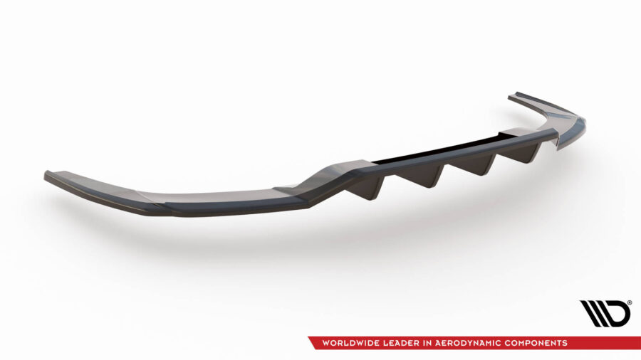 Diffuser Audi A3 S-Line Sedan 8Y – bilde 5 av 6
