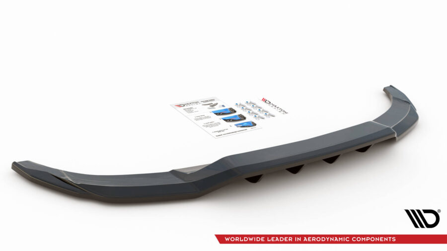 Diffuser Audi A3 S-Line Sportback 8Y – bilde 3 av 4