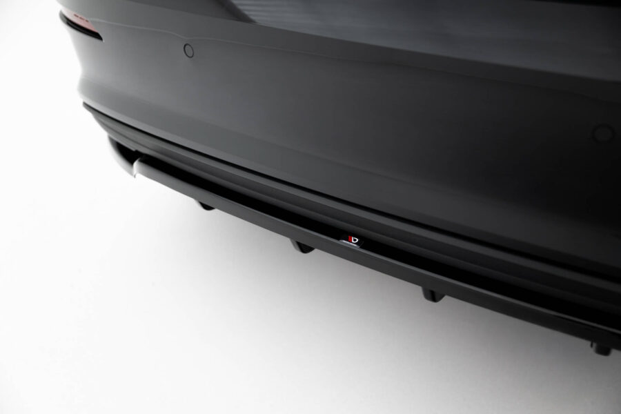 Diffuser Audi A3 Sedan 8Y – bilde 2 av 6
