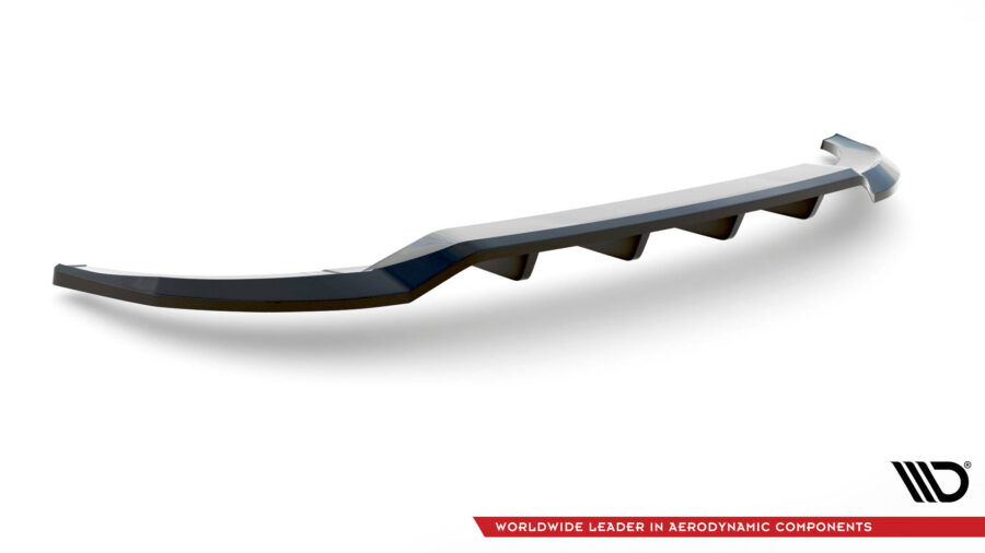 Diffuser Audi A3 Sportback 8Y – bilde 5 av 6