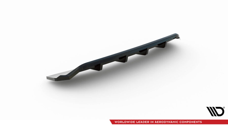 Diffuser Audi A4 Competition B9 – bilde 4 av 5