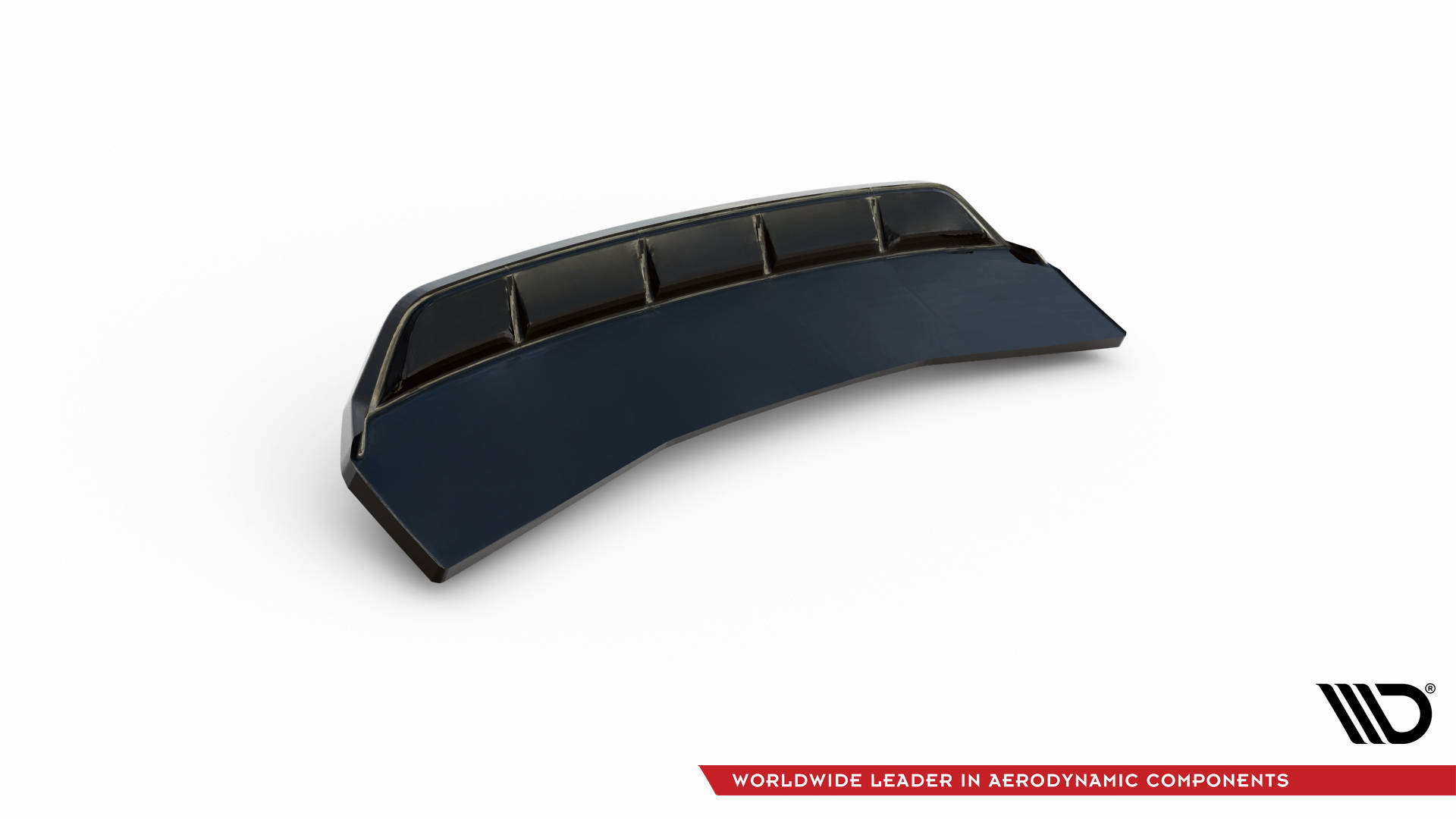 Diffuser Audi A4 Competition B9 - Bilde 5