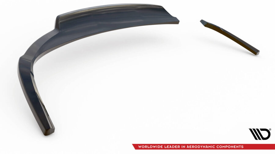 Diffuser Audi A5 Coupe 8T Facelift – bilde 7 av 7