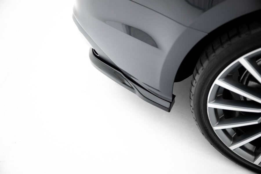 Diffuser Audi A5 F5 Facelift – bilde 3 av 6