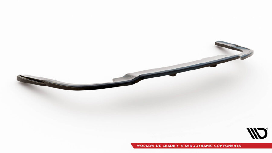 Diffuser Audi A5 S-Line F5 Facelift – bilde 5 av 6