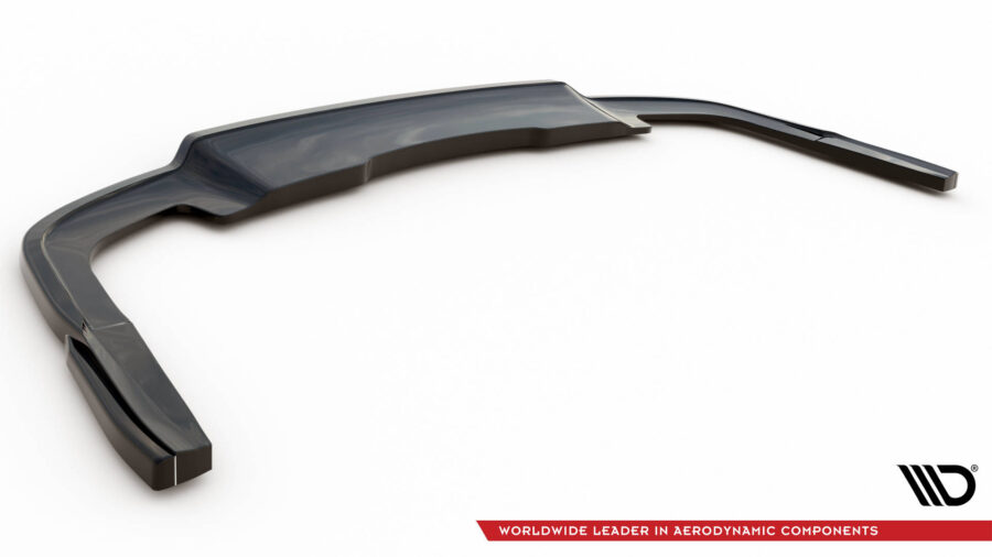 Diffuser Audi A5 S-Line F5 Facelift – bilde 6 av 6