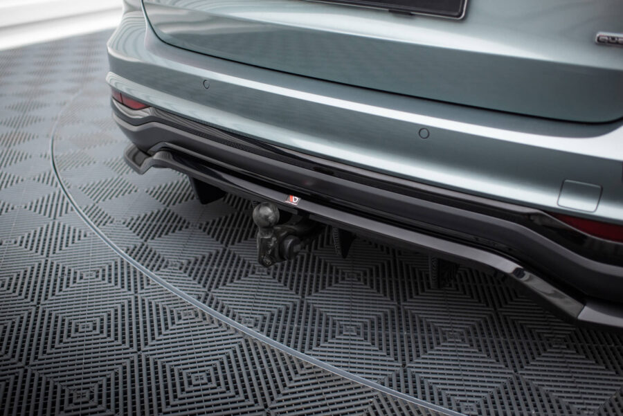 Diffuser Audi A6 Allroad C8 – bilde 2 av 8