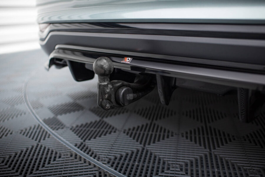Diffuser Audi A6 Allroad C8 – bilde 3 av 8