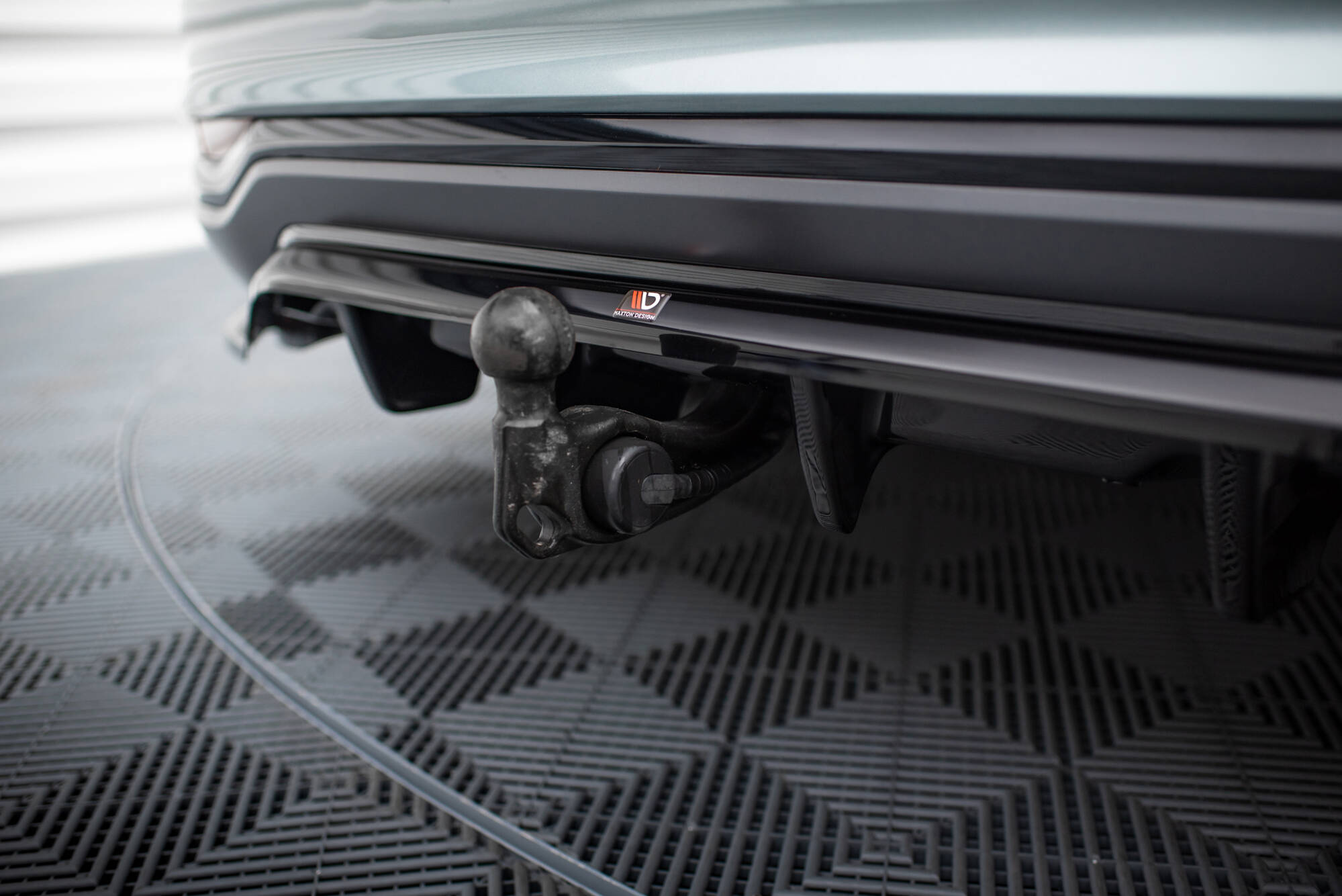 Diffuser Audi A6 Allroad C8 - Bilde 3