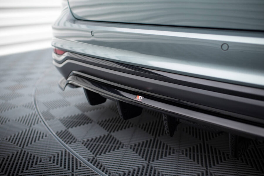 Diffuser Audi A6 Allroad C8 – bilde 6 av 8