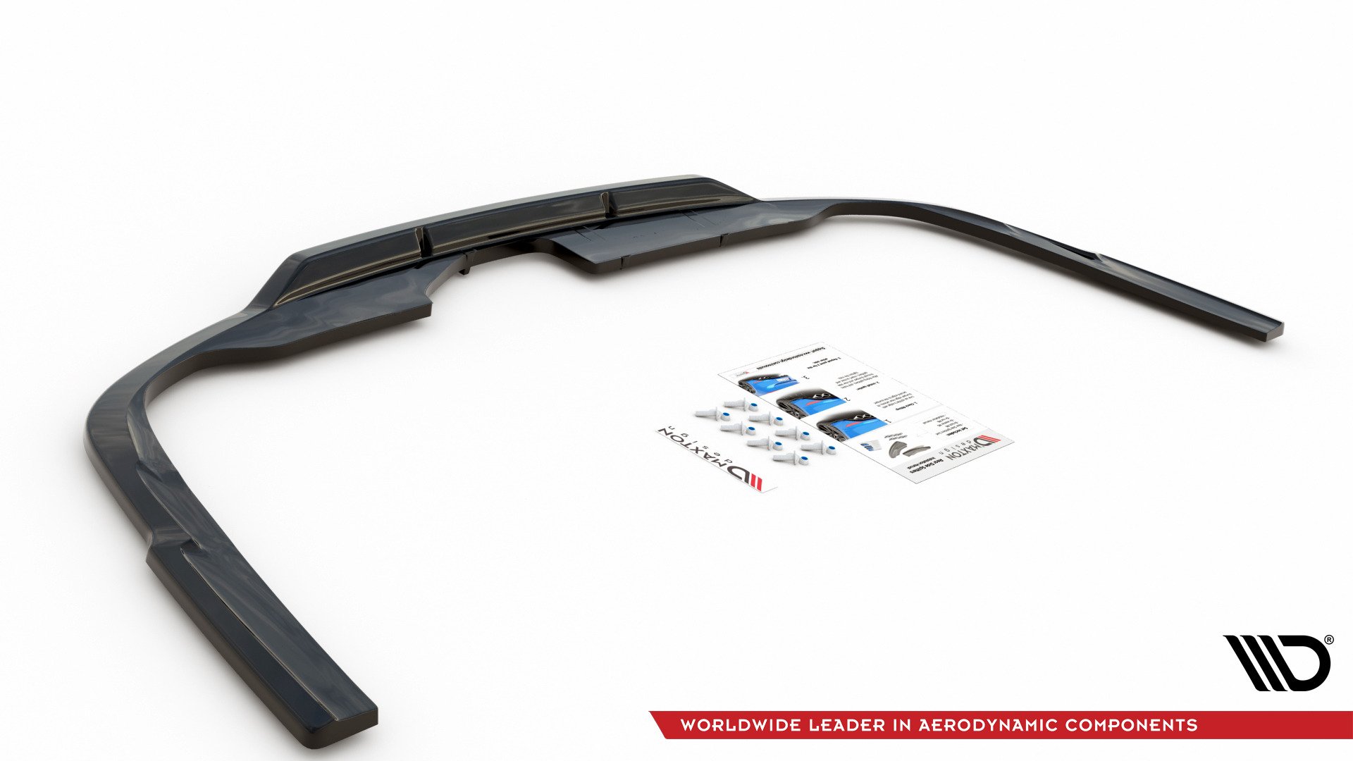 Diffuser Audi A6 S-Line C8 - Bilde 6