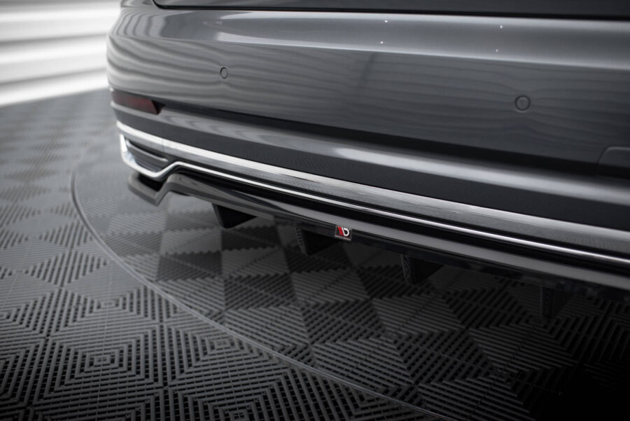 Diffuser Audi A8 D5 – bilde 2 av 6
