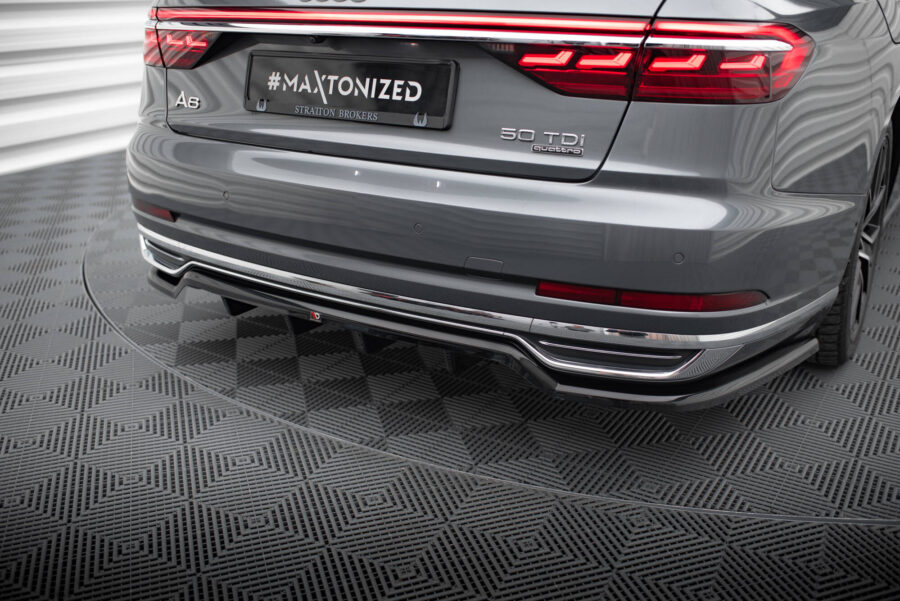 Diffuser Audi A8 D5 – bilde 3 av 6
