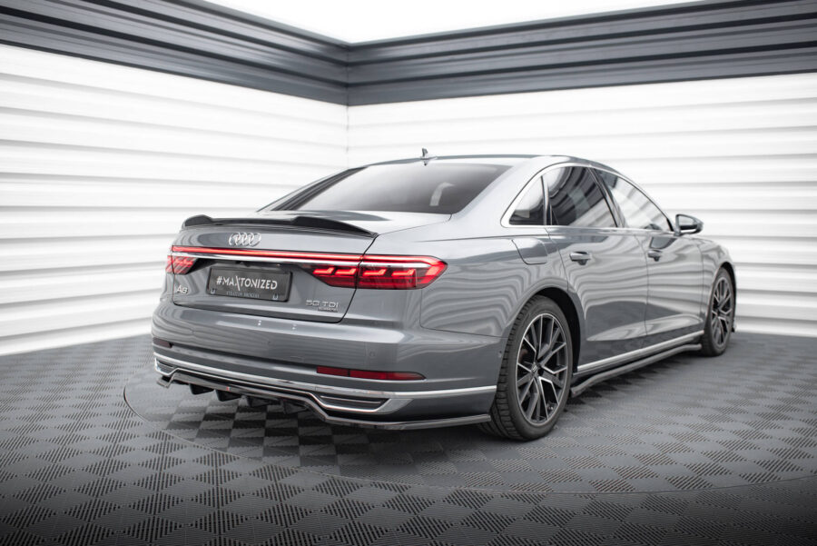 Diffuser Audi A8 D5 – bilde 4 av 6