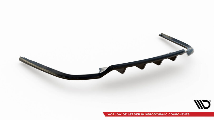 Diffuser Audi A8 D5 – bilde 5 av 6