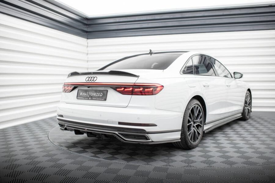 Diffuser Audi A8 S-Line D5 – bilde 4 av 6
