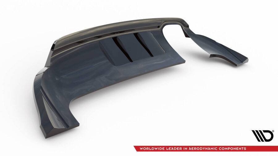 Diffuser Audi Q3 S-line 8U – bilde 10 av 10