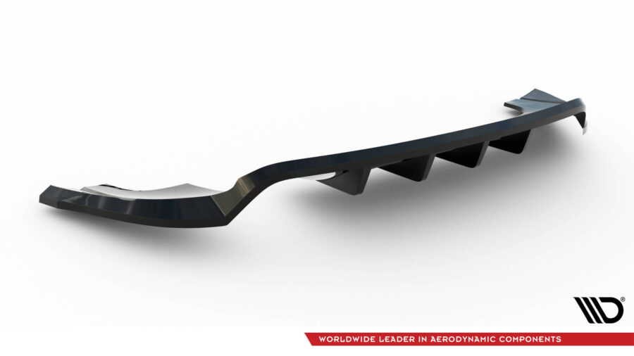 Diffuser Audi Q3 S-line 8U – bilde 8 av 10