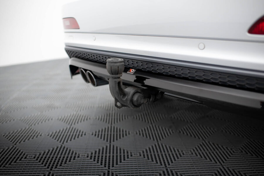 Diffuser Audi Q3 S-line 8U – bilde 3 av 10