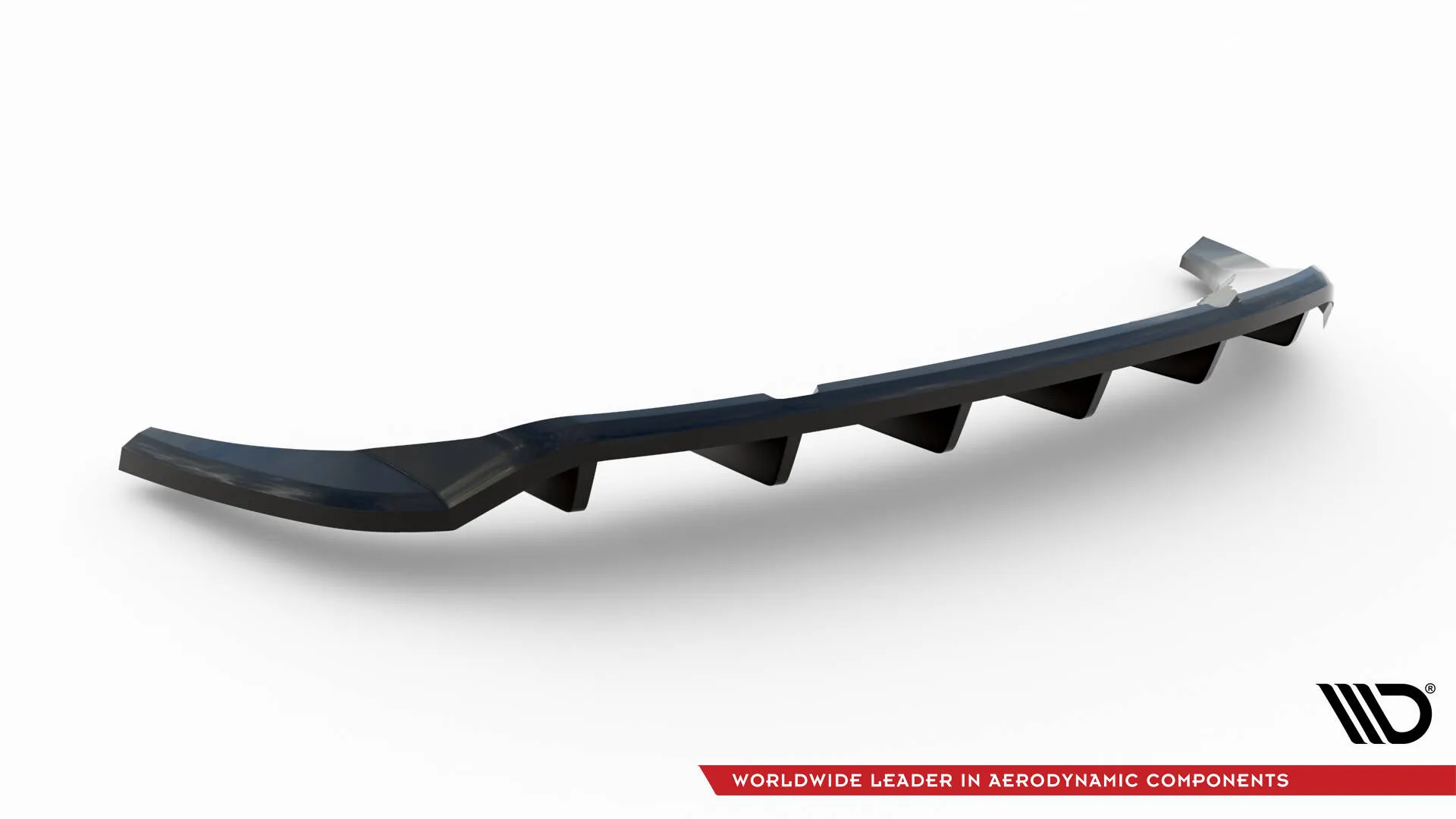 Diffuser Audi Q3 Sportback F3 - Bilde 4