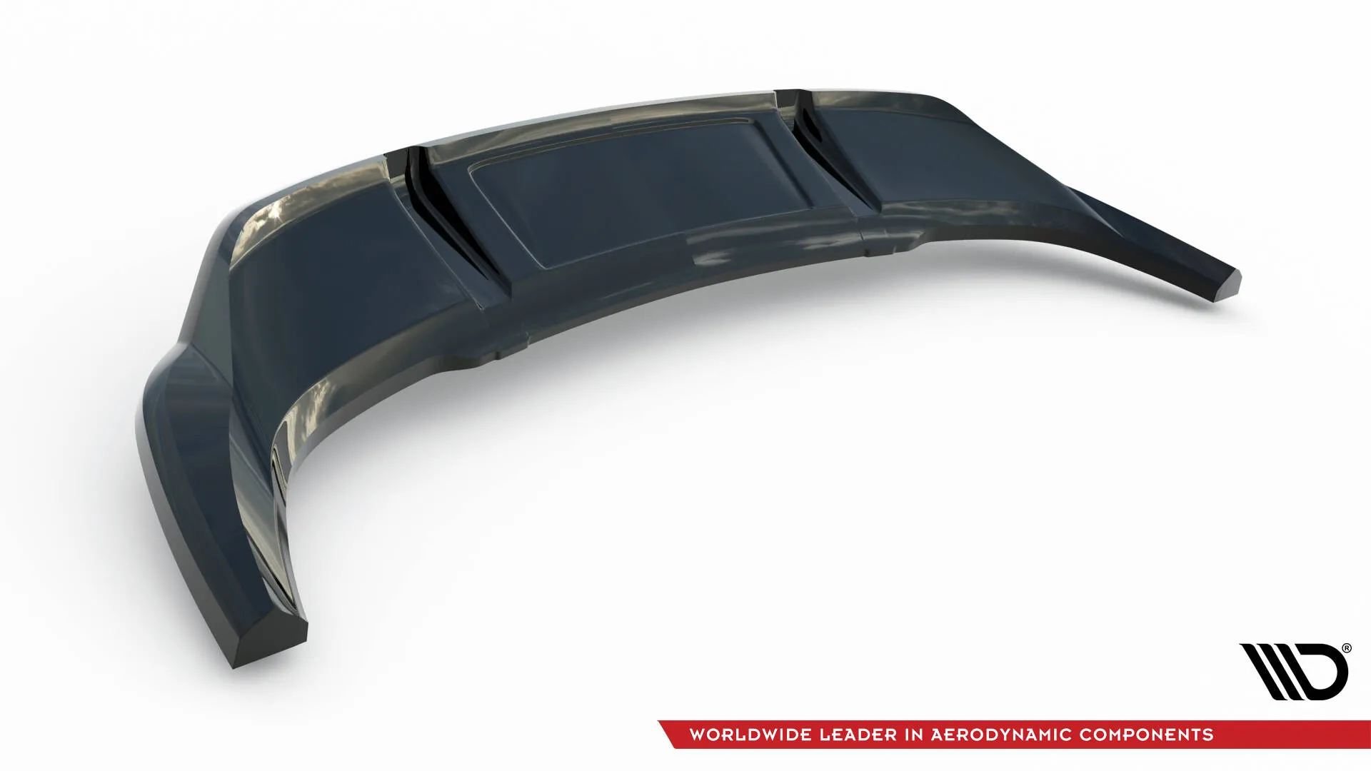 Diffuser Audi Q3 Sportback F3 - Bilde 5