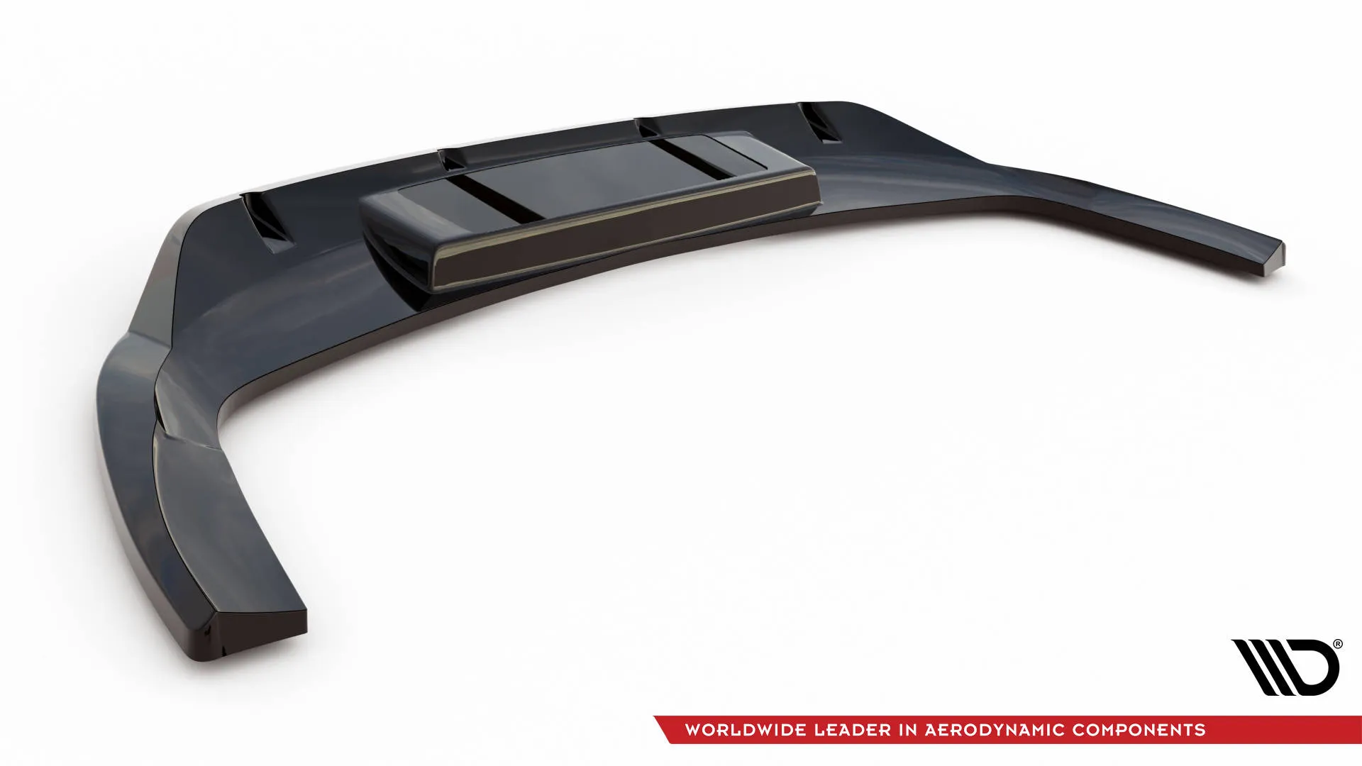 Diffuser Audi Q4 e-tron Sportback S-line Mk1 - Bilde 7