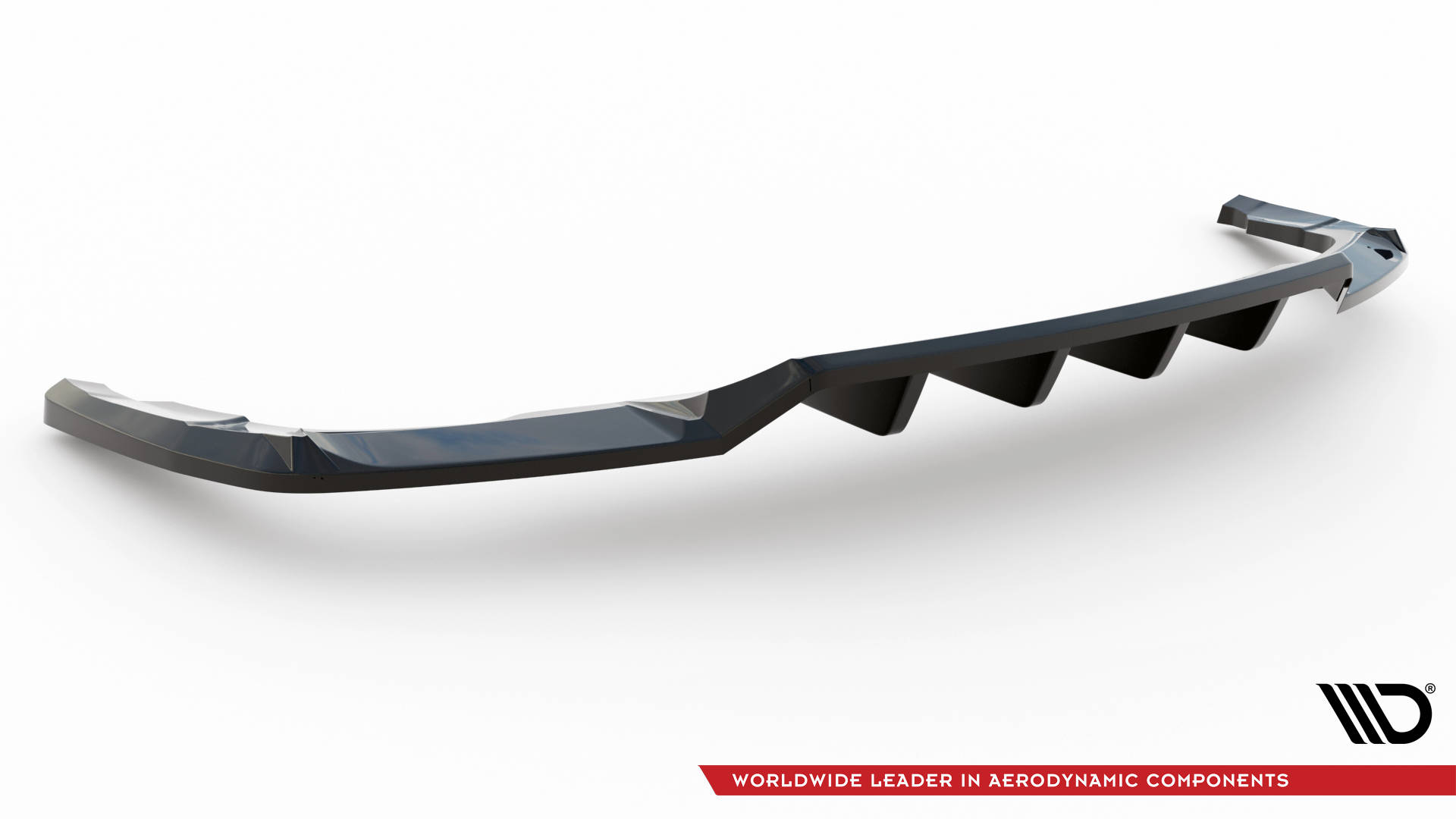 Diffuser Audi Q5 S-Line SUV Mk2 Facelift - Bilde 7