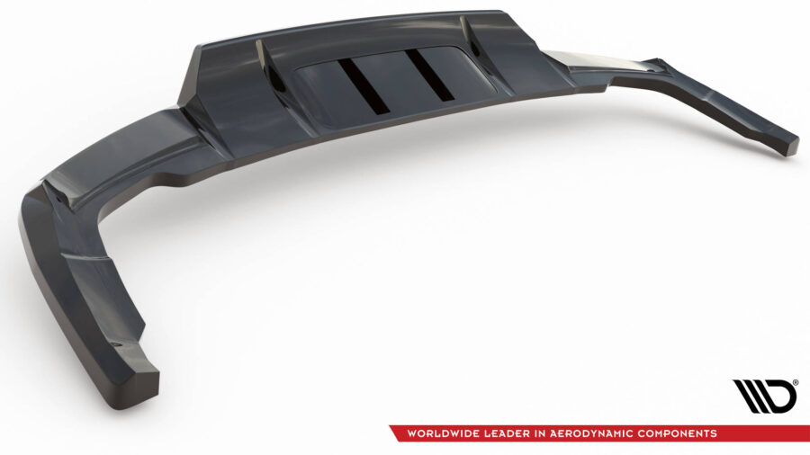 Diffuser Audi Q5 S-Line SUV Mk2 Facelift – bilde 8 av 8