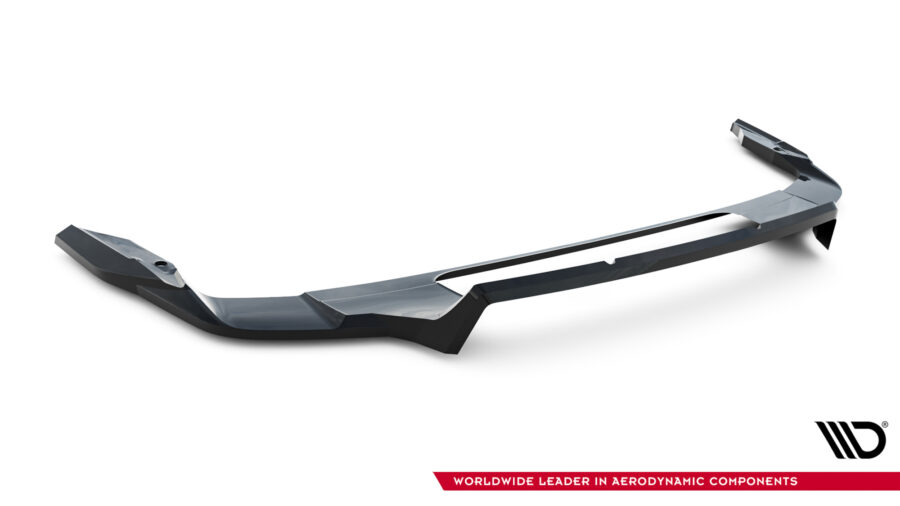 Diffuser Audi Q7 S-Line Mk2 Facelift 2 – bilde 7 av 8