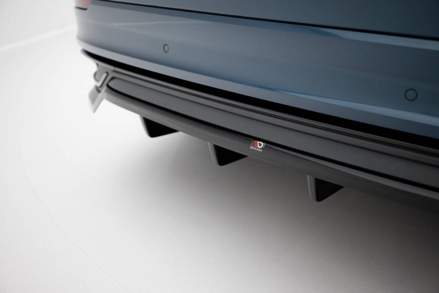 Diffuser Audi Q8 Mk1 – bilde 3 av 5