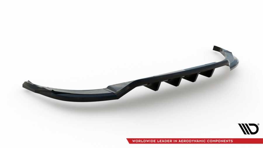 Diffuser Audi Q8 S-Line Mk1 – bilde 4 av 5