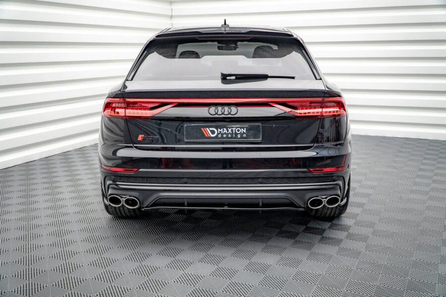 Diffuser Audi SQ8 Mk1 – bilde 2 av 5