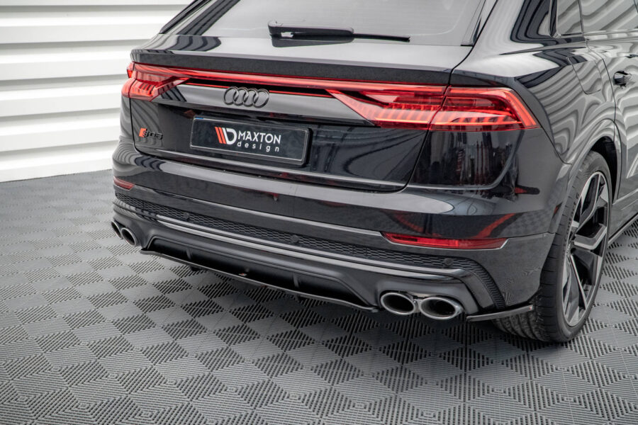 Diffuser Audi SQ8 Mk1 – bilde 1 av 5